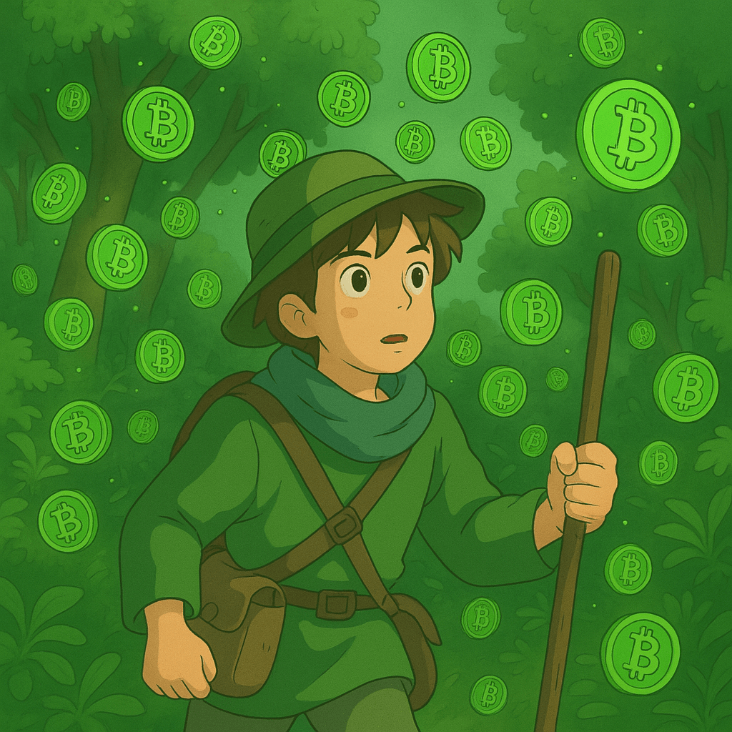 Best crypto airdrops available on Kaito AI in 2025