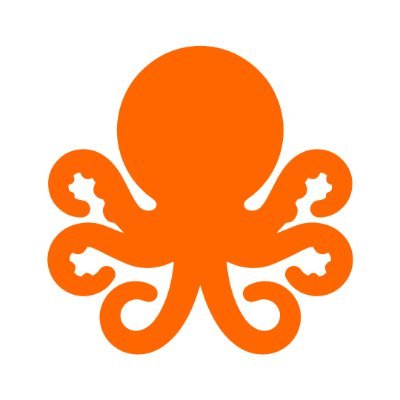 OpenLedger Logo