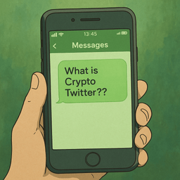 What is crypto twitter?