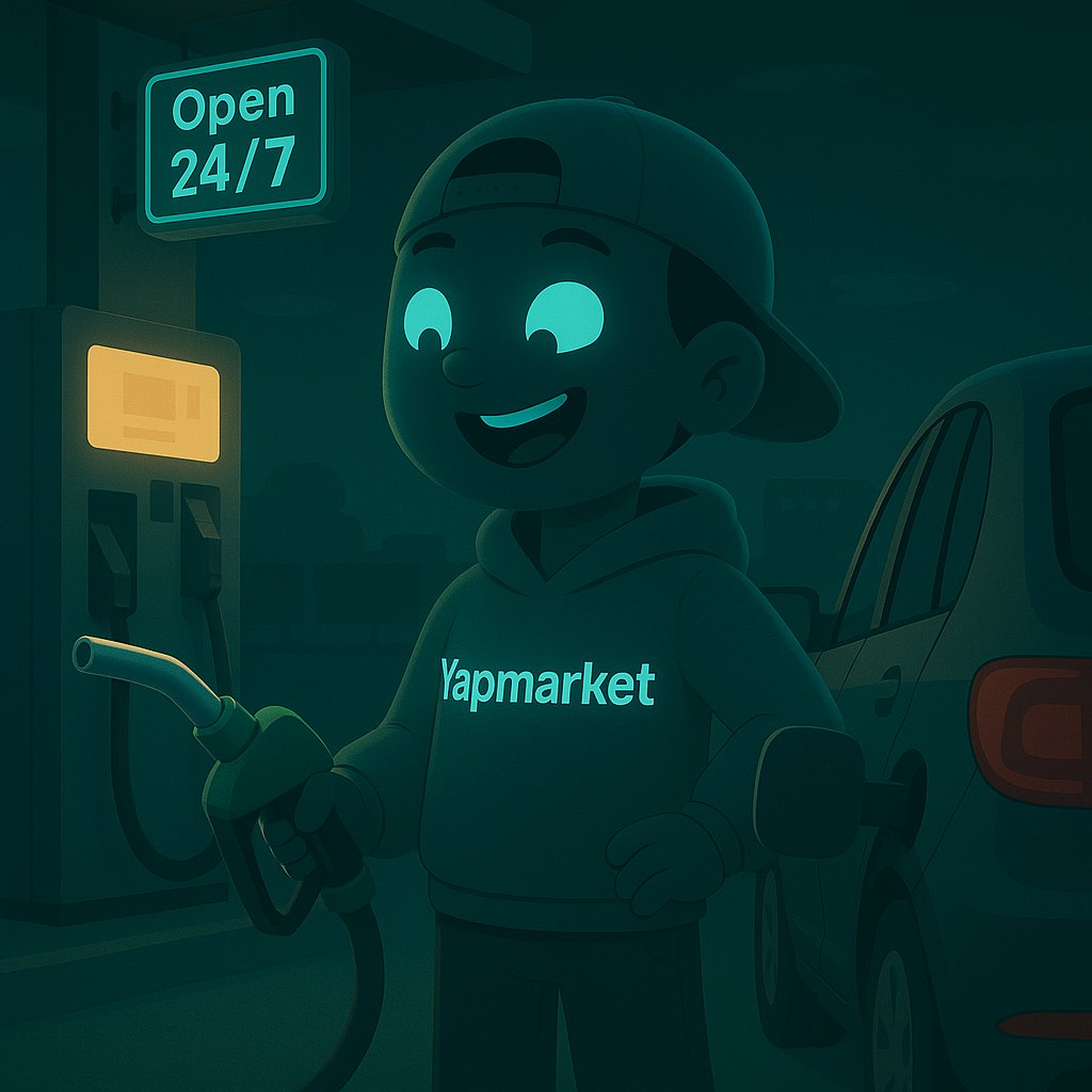 Yap.market branding image