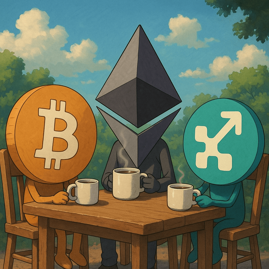7 of the Best Crypto Twitter Tools to use in 2025