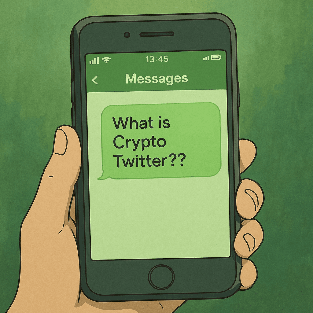 What is Crypto Twitter? Everything You Need to Know in 2025