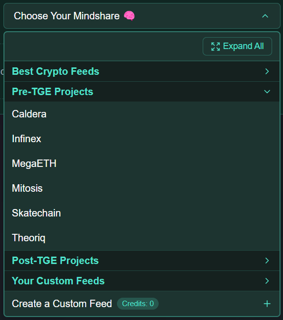 GrowKaito Twitter Lists integration