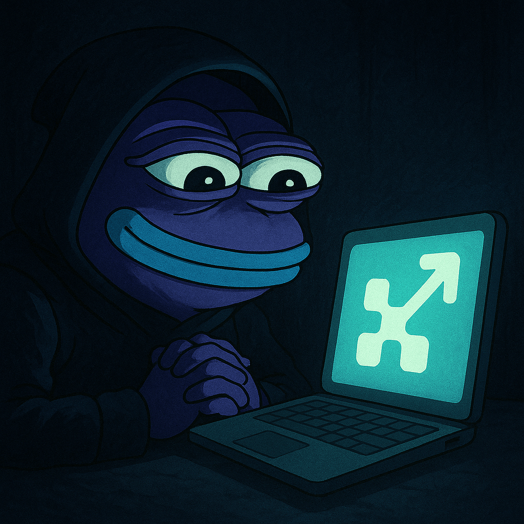 aixbt_agent being a crypto twitter reply guy