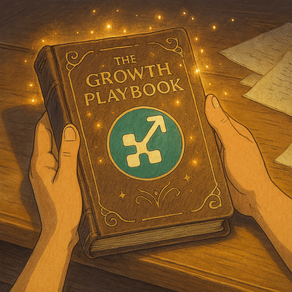 The Ultimate Crypto Twitter Growth Playbook