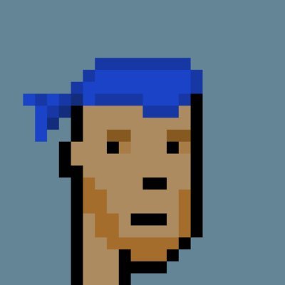 @Punk9277 (Yu Hu) X Profile Image