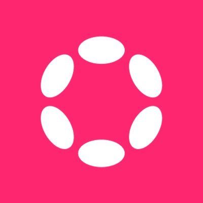 Polkadot avatar
