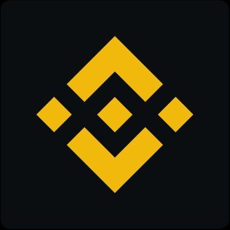 Binance avatar