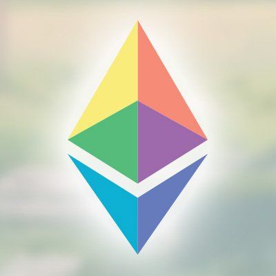 Ethereum avatar