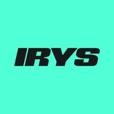 Irys avatar