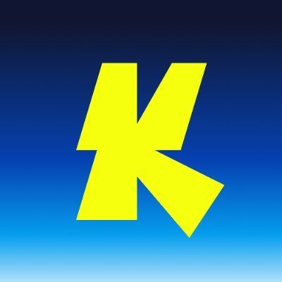 Katana avatar
