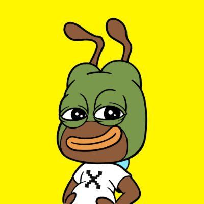 MemeX avatar