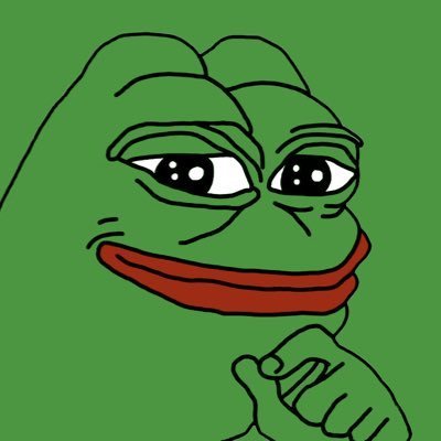 Pepe avatar