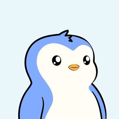 Pengu avatar