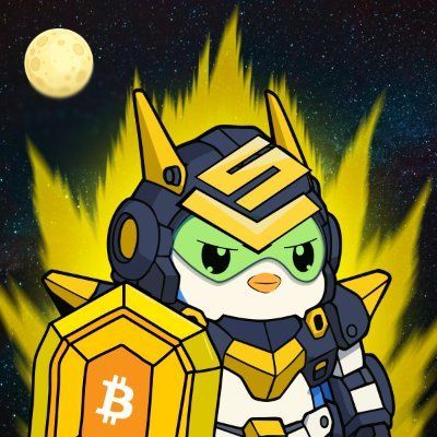 Satlayer avatar