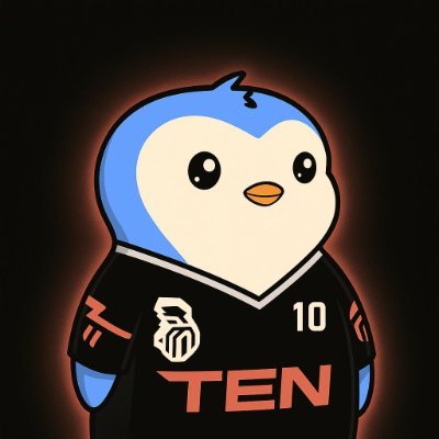 TEN avatar